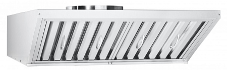 Зонт вытяжной встраиваемый Abat ЗВВ-800 Зонт вытяжной встраиваемый Abat ЗВВ-800