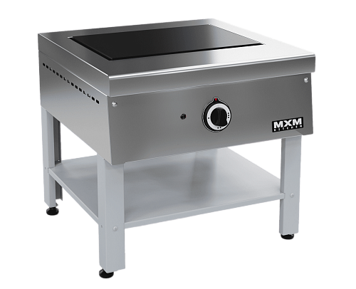 Плита промышленная электрическая МХМ ПЭ15-02 Плита промышленная электрическая МХМ ПЭ15-02