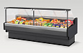 Холодильные витрины Brandford Aurora Slim SQ внешние Холодильные витрины Brandford Aurora Slim SQ внешние