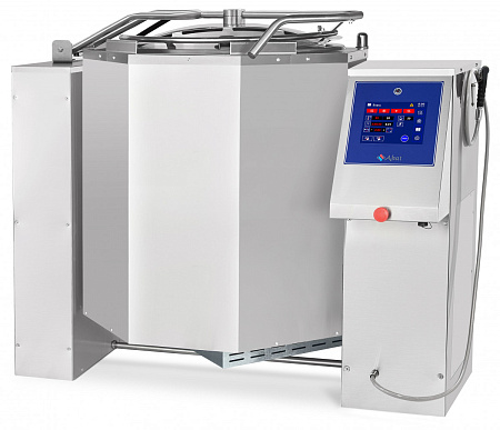 Котел пищеварочный электрический Abat КПЭМ-350-ОМП Котел пищеварочный электрический Abat КПЭМ-350-ОМП