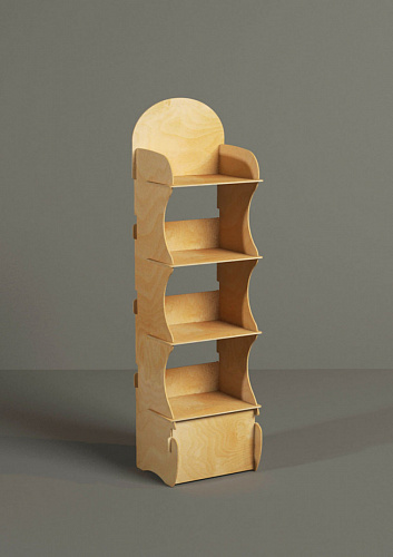 Напольная стойка V7735 Евромаркет ДС00277 Напольная стойка V7735 Евромаркет ДС00277