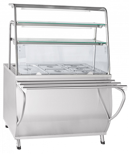 Мармит Abat ЭМК-70Т серия Премьер Мармит Abat ЭМК-70Т серия Премьер