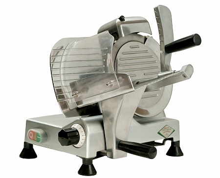 Профессиональный слайсер для нарезки Торгмаш ЛР-220 Профессиональный слайсер для нарезки Торгмаш ЛР-220