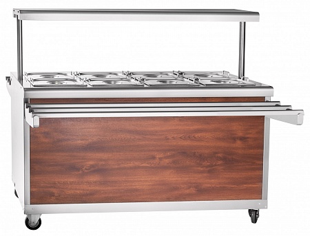 Мармит Abat ЭМК-70ПМ-01 Мармит Abat ЭМК-70ПМ-01