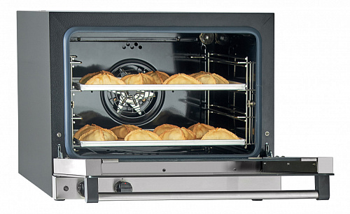 Печь конвекционная Abat КПП-4ЭМ Печь конвекционная Abat КПП-4ЭМ