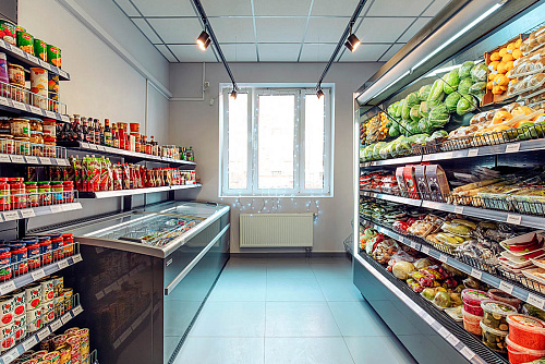 Холодильные и морозильные ларь-бонеты Bandford Polo торцевые Холодильные и морозильные ларь-бонеты Bandford Polo торцевые