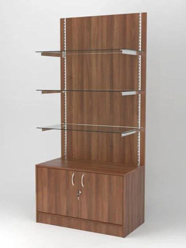 Стеллаж Евромаркет ЮПИТЕР №5 ССА000049 Стеллаж Евромаркет ЮПИТЕР №5 ССА000049