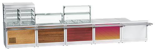 Модуль поворотный Abat МП-90Х-01 Модуль поворотный Abat МП-90Х-01