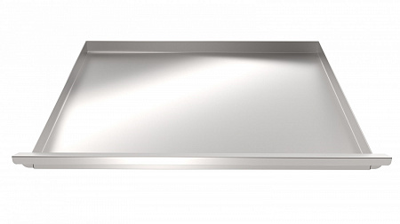 Поддон для сбора жира для гриль-шашлычницы Атеси Чегет ГШК-4.3-02 Поддон для сбора жира для гриль-шашлычницы Атеси Чегет ГШК-4.3-02