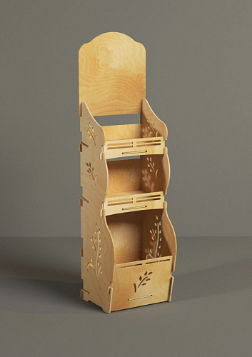 Напольная стойка V2394 Евромаркет ДС00288 Напольная стойка V2394 Евромаркет ДС00288