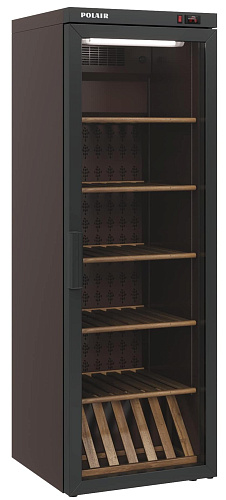 Холодильный шкаф Polair DW104-Bravo Холодильный шкаф Polair DW104-Bravo