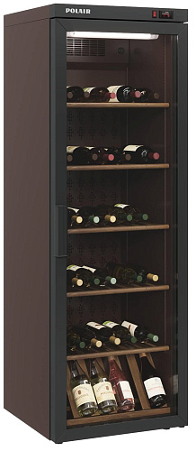 Холодильный шкаф Polair DW104-Bravo Холодильный шкаф Polair DW104-Bravo