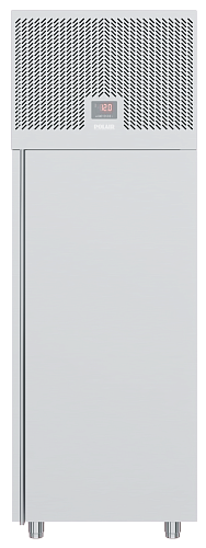 Шкаф шоковой заморозки Polair CRt20T-G с тележкой Шкаф шоковой заморозки Polair CRt20T-G с тележкой