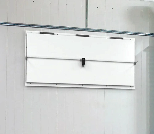 Вентиляционные клапаны ПрофХолод Вентиляционные клапаны ПрофХолод