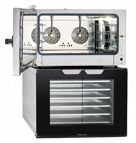 Печь конвекционная Abat КЭП-4ПМ Печь конвекционная Abat КЭП-4ПМ