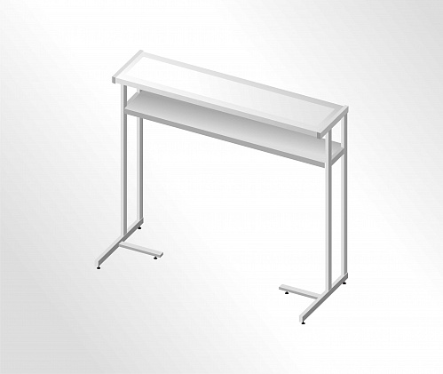 Пристенная суперструктура Снеж BONVINI CC 1850 P Пристенная суперструктура Снеж BONVINI CC 1850 P