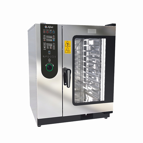 Пароконвектомат Abat ПКА 10-1/1ПM3-01 Пароконвектомат Abat ПКА 10-1/1ПM3-01