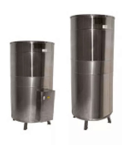 Водонагреватель косвенного нагрева ВКН-600-01 Гродторгмаш Водонагреватель косвенного нагрева ВКН-600-01 Гродторгмаш