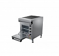 Плита профессиональная электрическая ПЭ-0,24ШП Плита профессиональная электрическая ПЭ-0,24ШП