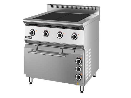 Плита промышленная электрическая МХМ ПЭ47Ж-02 Плита промышленная электрическая МХМ ПЭ47Ж-02