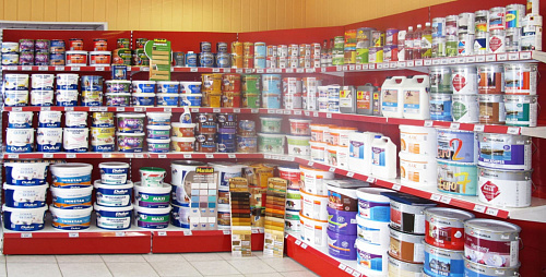 Угловой стеллаж Евромаркет УС0011 внутренний Угловой стеллаж Евромаркет УС0011 внутренний