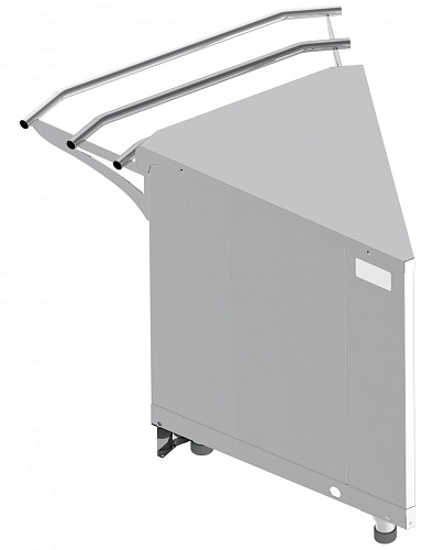 Модуль нейтральный Abat МН-45Х Модуль нейтральный Abat МН-45Х