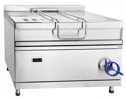 Сковорода газовая Abat ГСК-90-0,67-150 Сковорода газовая Abat ГСК-90-0,67-150