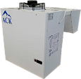 Холодильный моноблок АСК-холод МН-31 низкотемпературный настенный