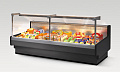 Холодильные витрины Brandford Aurora SQ 375 тепловые Холодильные витрины Brandford Aurora SQ 375 тепловые