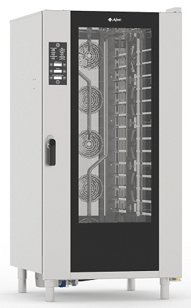 Печь конвекционная Abat КЭП-16П Печь конвекционная Abat КЭП-16П