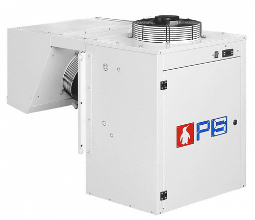 Холодильный моноблок Polus-Sar MGM 212 F среднетемпературный Холодильный моноблок Polus-Sar MGM 212 F среднетемпературный