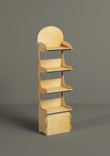 Напольная стойка V2350 Евромаркет ДС00248 Напольная стойка V2350 Евромаркет ДС00248