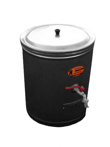 Электрокипятильник Гомельторгмаш ЭКГ-100 проточный Электрокипятильник Гомельторгмаш ЭКГ-100 проточный