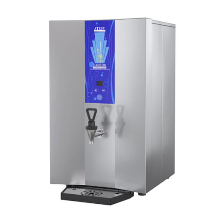 Кипятильник Атеси Самсон КНЭ-7-01 проточный Кипятильник Атеси Самсон КНЭ-7-01 проточный