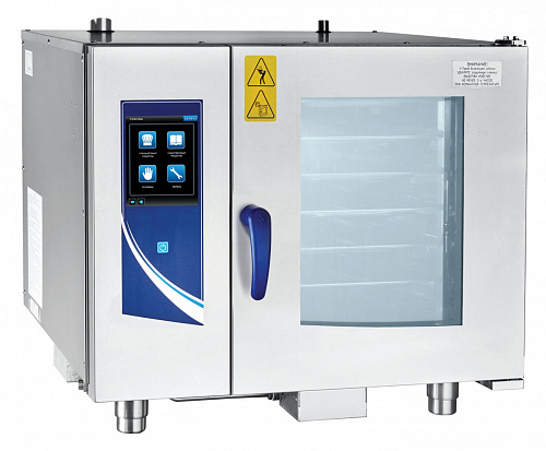 Пароконвектомат Abat ПКА 6-1/1ВП2 Пароконвектомат Abat ПКА 6-1/1ВП2