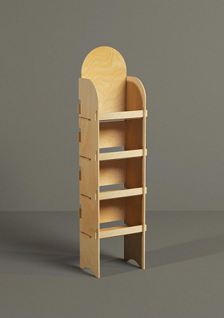 Напольная стойка V2354 Евромаркет ДС00246 Напольная стойка V2354 Евромаркет ДС00246