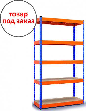 Стеллаж архивно-складской металлический Астра-Лабс Бел САС 2160*1400*500 мм, 5 полок (нагрузка на полку - 400 кг) Стеллаж архивно-складской металлический Астра-Лабс Бел САС 2160*1400*500 мм, 5 полок (нагрузка на полку - 400 кг)