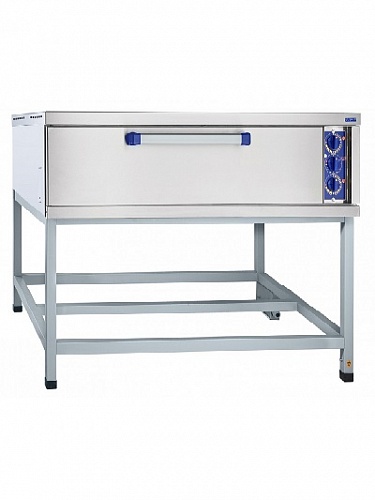 Пекарский электрический шкаф Abat ЭШ-1К Пекарский электрический шкаф Abat ЭШ-1К