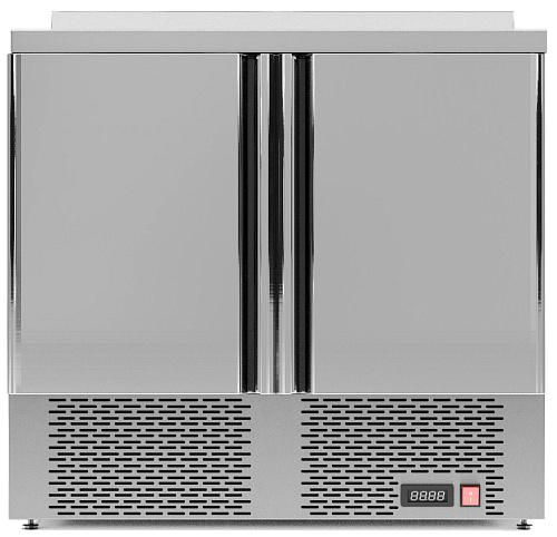 Стол холодильный Polair TMi2GN-G Стол холодильный Polair TMi2GN-G