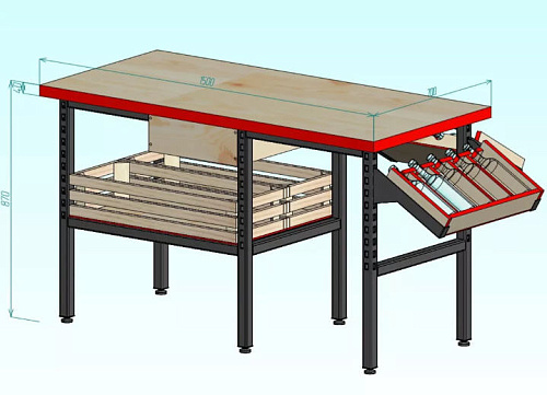 Винный стол Евромаркет Viva ВС0001 Винный стол Евромаркет Viva ВС0001