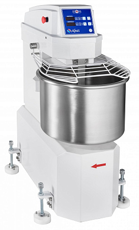 Спиральный тестомеc Abat ТМС-40НН-2П Спиральный тестомеc Abat ТМС-40НН-2П