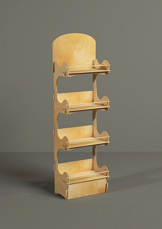 Напольная стойка V7722 Евромаркет ДС00276 Напольная стойка V7722 Евромаркет ДС00276