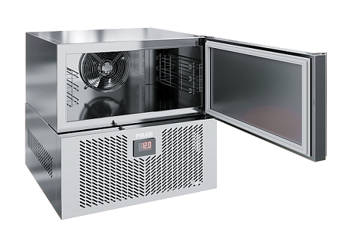 Шкаф шоковой заморозки Polair CR3-G Шкаф шоковой заморозки Polair CR3-G