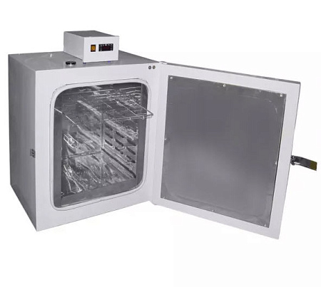 Шкаф сушильный Гродторгмаш ШС-80 без основания Шкаф сушильный Гродторгмаш ШС-80 без основания