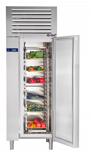 Аппарат шоковой заморозки Abat ШОК-20-1/1Т-01 Аппарат шоковой заморозки Abat ШОК-20-1/1Т-01