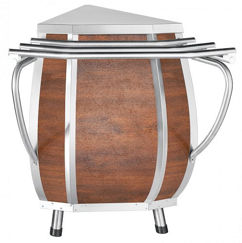 Модуль поворотный и нейтральный Abat МП-45Т Модуль поворотный и нейтральный Abat МП-45Т