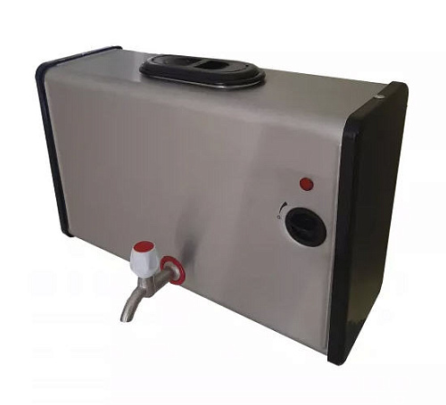 Электроводонагреватель аккумуляционный с термоизоляцией наливной ЭВАО-10-01 Гродторгмаш Электроводонагреватель аккумуляционный с термоизоляцией наливной ЭВАО-10-01 Гродторгмаш