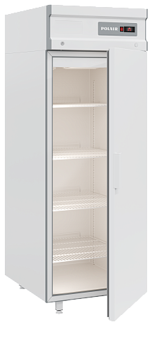 Холодильный шкаф Polair CM105-S Холодильный шкаф Polair CM105-S