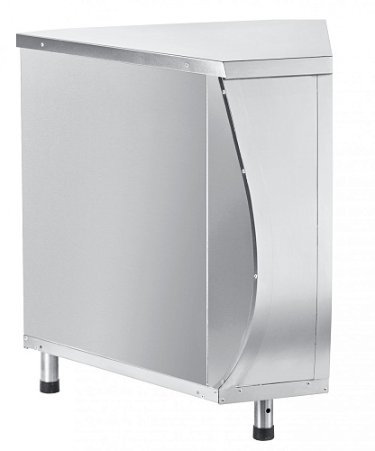 Модуль поворотный и нейтральный Abat МП-45М-01 Модуль поворотный и нейтральный Abat МП-45М-01