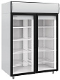Холодильный шкаф Polair DB114-S